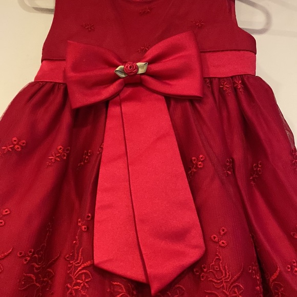 Princess wear 18M dress - Picture 2 of 10